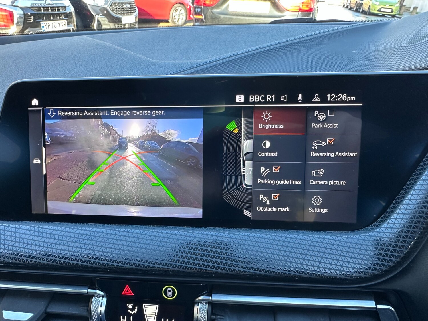 Used BMW 1 Series 2022 for sale - 76797218: Photo 57