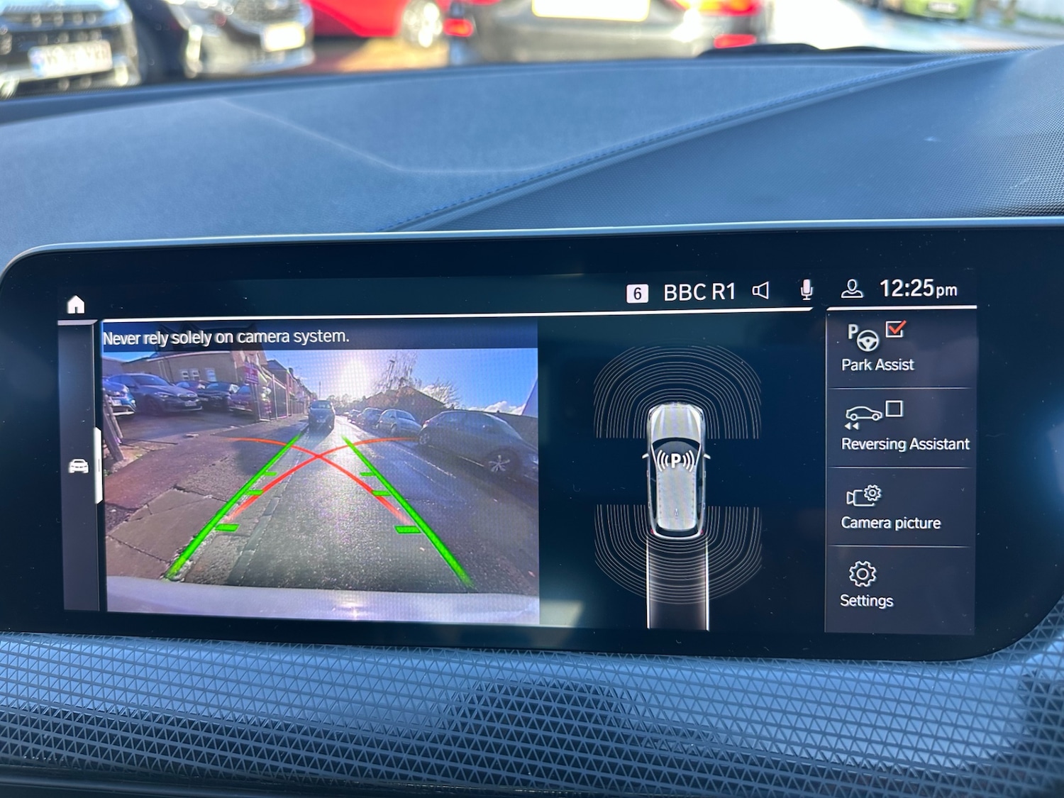 Used BMW 1 Series 2022 for sale - 76797218: Photo 6