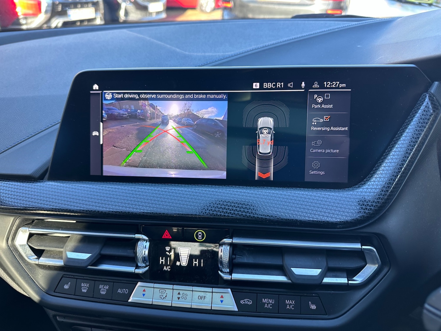 Used BMW 1 Series 2022 for sale - 76797218: Photo 60