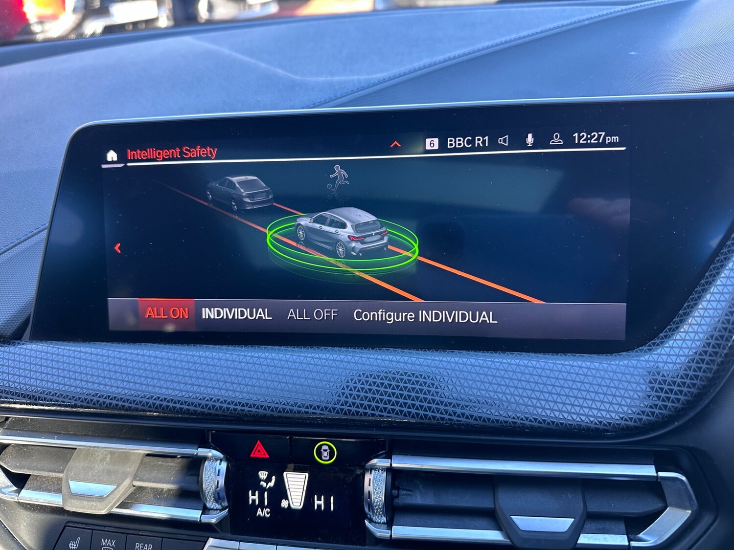 Used BMW 1 Series 2022 for sale - 76797218: Photo 61