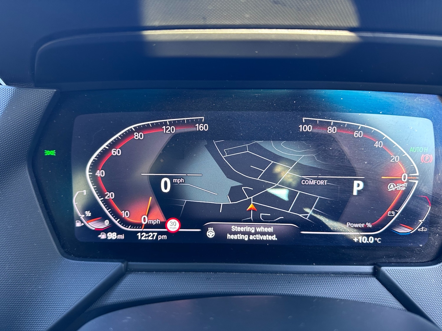 Used BMW 1 Series 2022 for sale - 76797218: Photo 64