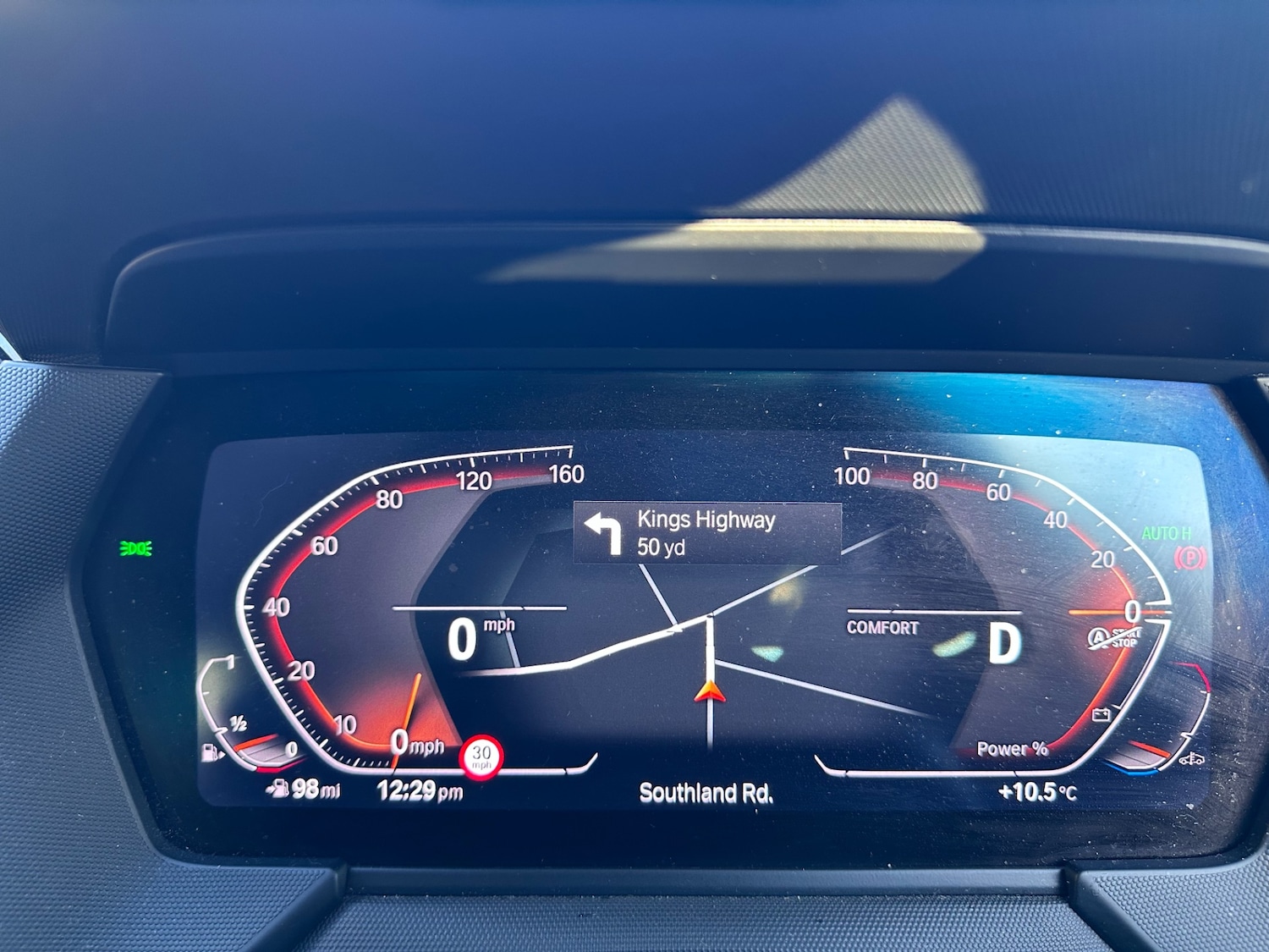 Used BMW 1 Series 2022 for sale - 76797218: Photo 66