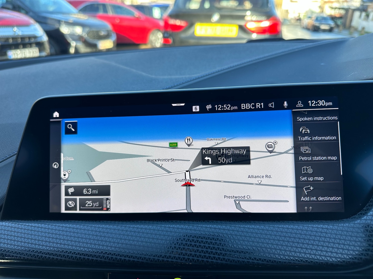 Used BMW 1 Series 2022 for sale - 76797218: Photo 67