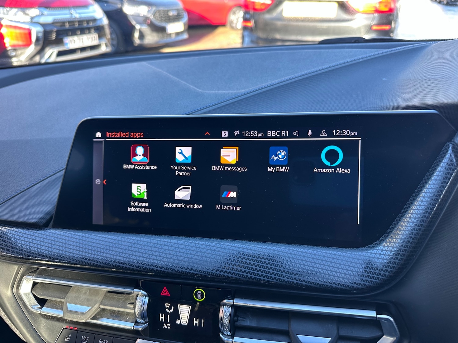 Used BMW 1 Series 2022 for sale - 76797218: Photo 68