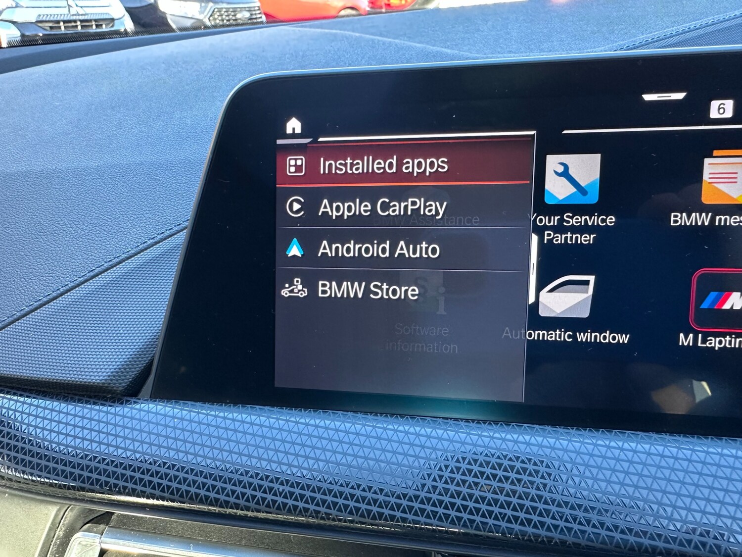 Used BMW 1 Series 2022 for sale - 76797218: Photo 69