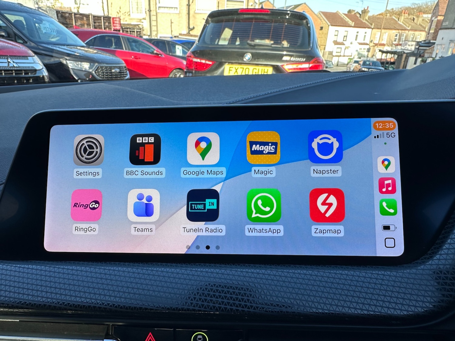 Used BMW 1 Series 2022 for sale - 76797218: Photo 71