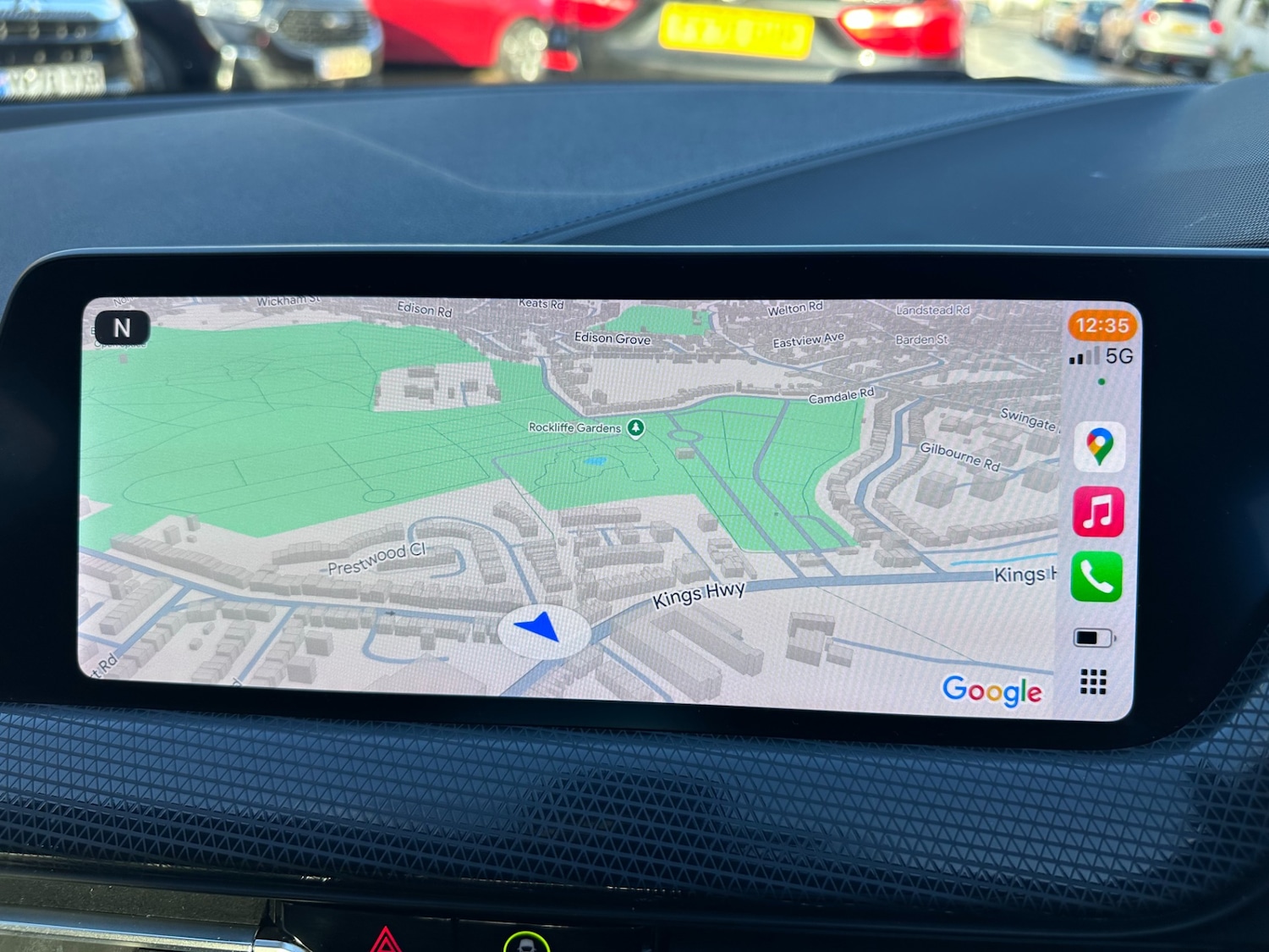 Used BMW 1 Series 2022 for sale - 76797218: Photo 72