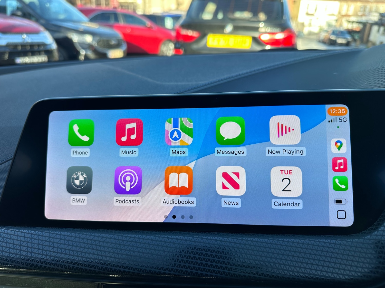 Used BMW 1 Series 2022 for sale - 76797218: Photo 8