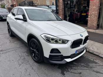 2022 (22) - xDrive 20i [178] Sport 5dr Step Auto