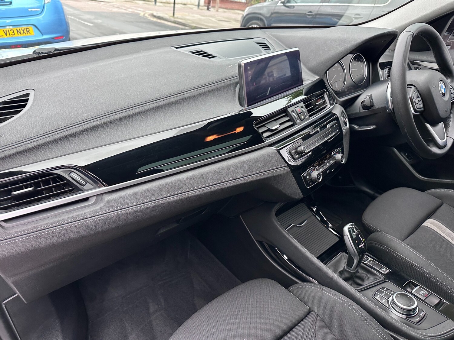 Vehicle 27