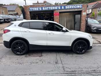 Used BMW X2 2022 for sale - 75421274: Photo
