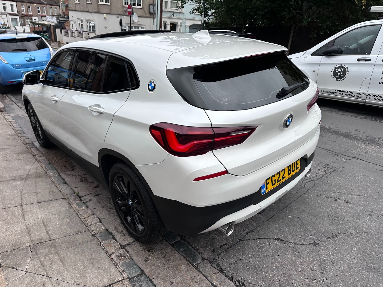 Vehicle 9