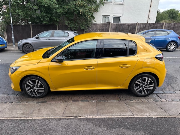 Used Peugeot 208 2023 for sale - 75468201: Photo 11