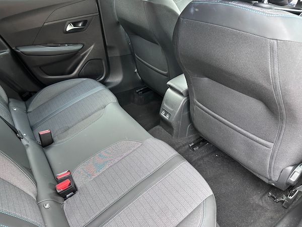 Used Peugeot 208 2023 for sale - 75468201: Photo 14