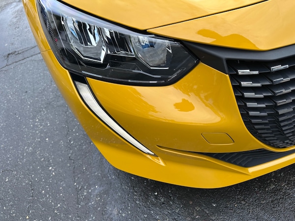 Used Peugeot 208 2023 for sale - 75468201: Photo 17