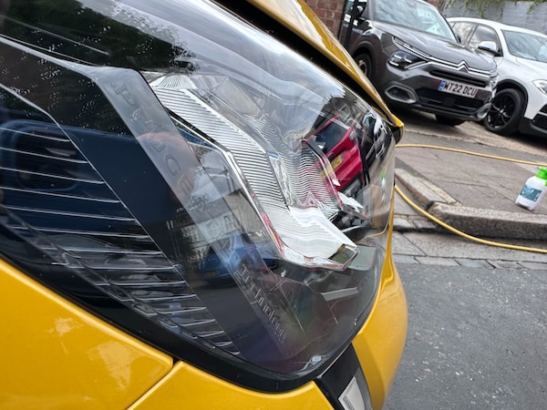 Used Peugeot 208 2023 for sale - 75468201: Photo 18