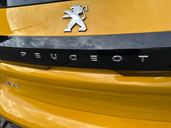 Used Peugeot 208 2023 for sale - 75468201: Photo 19