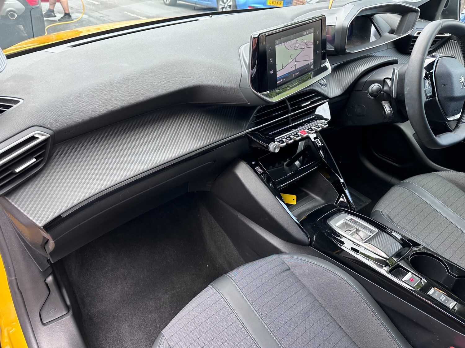 Vehicle 25