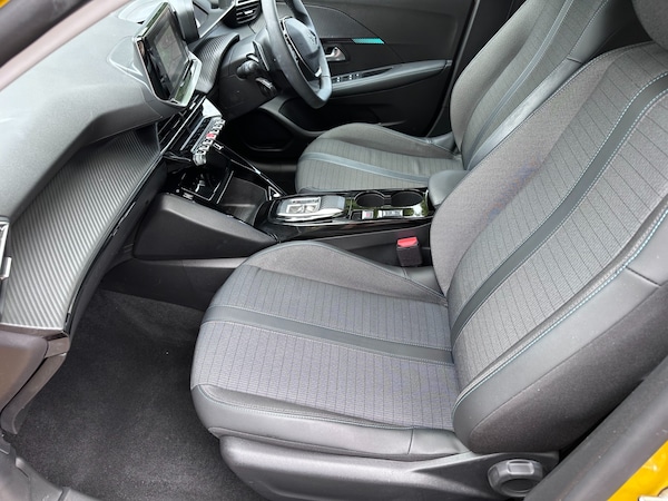 Used Peugeot 208 2023 for sale - 75468201: Photo 27