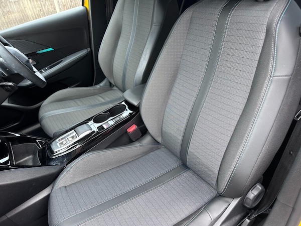 Used Peugeot 208 2023 for sale - 75468201: Photo 28