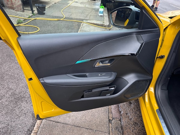 Used Peugeot 208 2023 for sale - 75468201: Photo 30