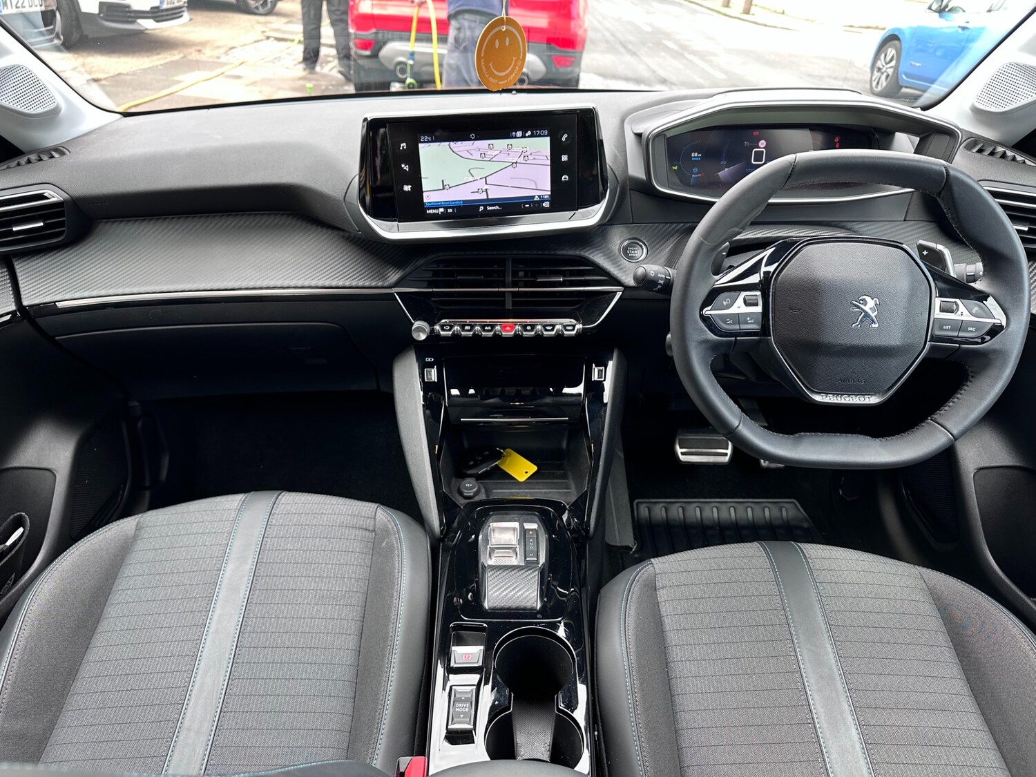Vehicle 34