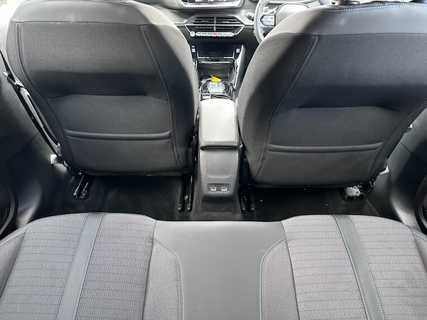 Used Peugeot 208 2023 for sale - 75468201: Photo 37