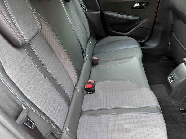 Used Peugeot 208 2023 for sale - 75468201: Photo 38