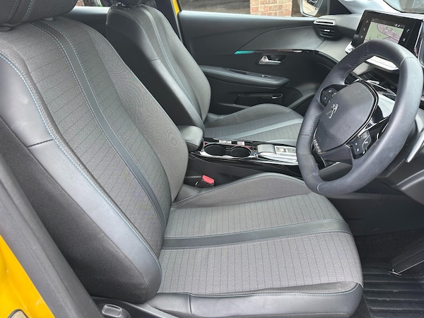 Used Peugeot 208 2023 for sale - 75468201: Photo 40