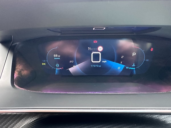 Used Peugeot 208 2023 for sale - 75468201: Photo 47