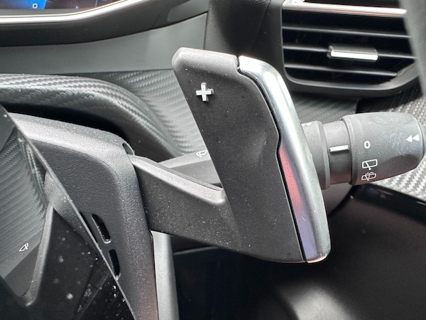 Used Peugeot 208 2023 for sale - 75468201: Photo 48