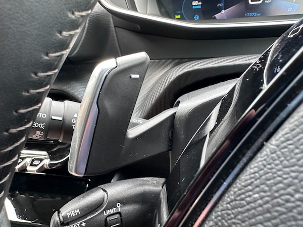 Used Peugeot 208 2023 for sale - 75468201: Photo 50