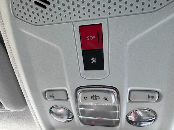 Used Peugeot 208 2023 for sale - 75468201: Photo 52