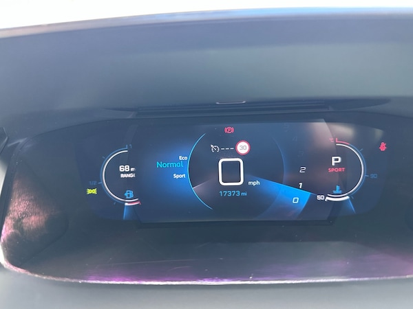 Used Peugeot 208 2023 for sale - 75468201: Photo 53