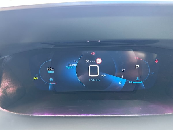 Used Peugeot 208 2023 for sale - 75468201: Photo 54