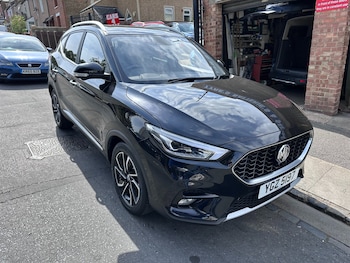 Used MG MG ZS 2023 for sale - 75640950: Photo