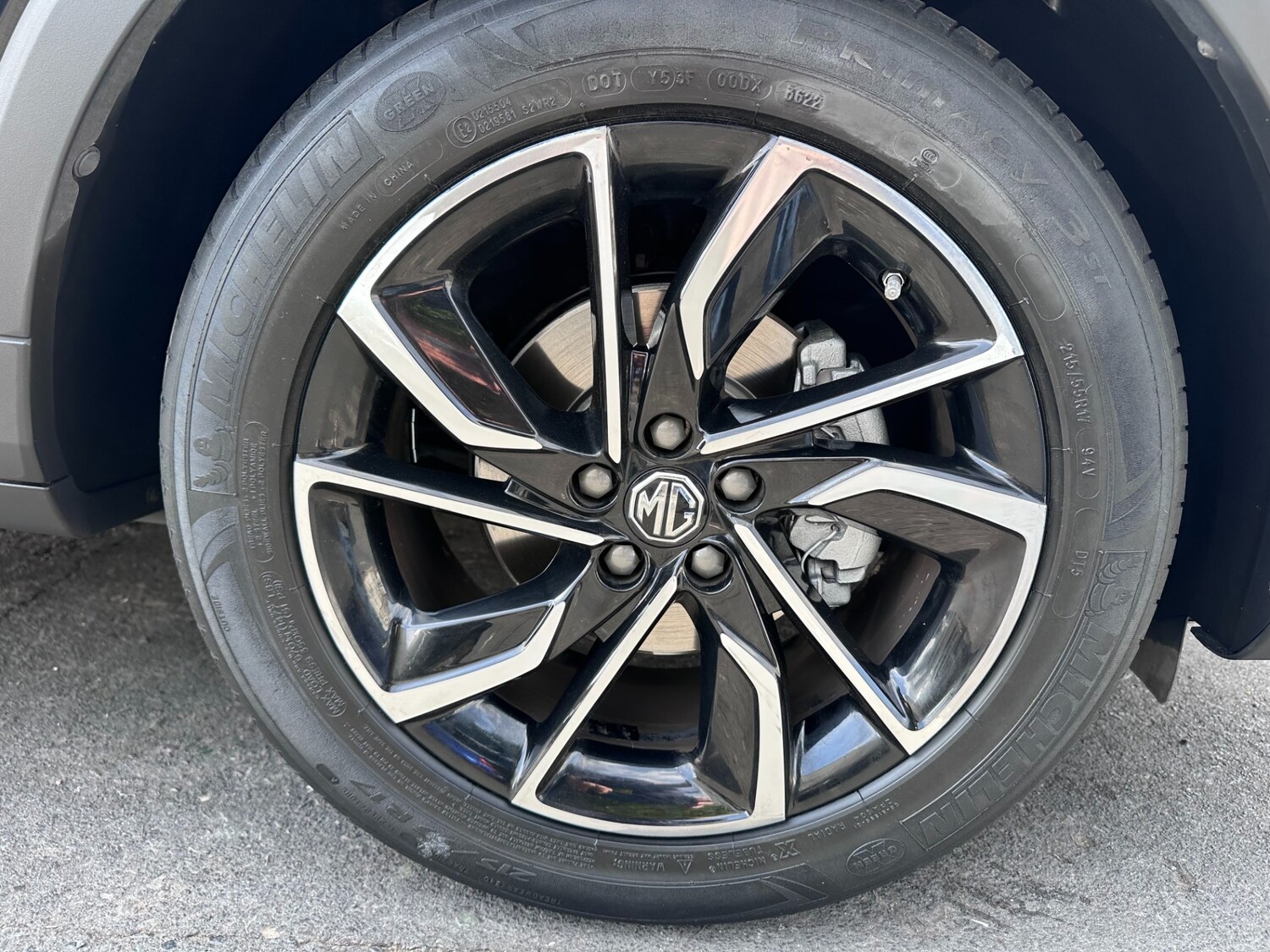Vehicle 23