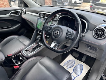 Used MG MG ZS 2023 for sale - 75640950: Photo