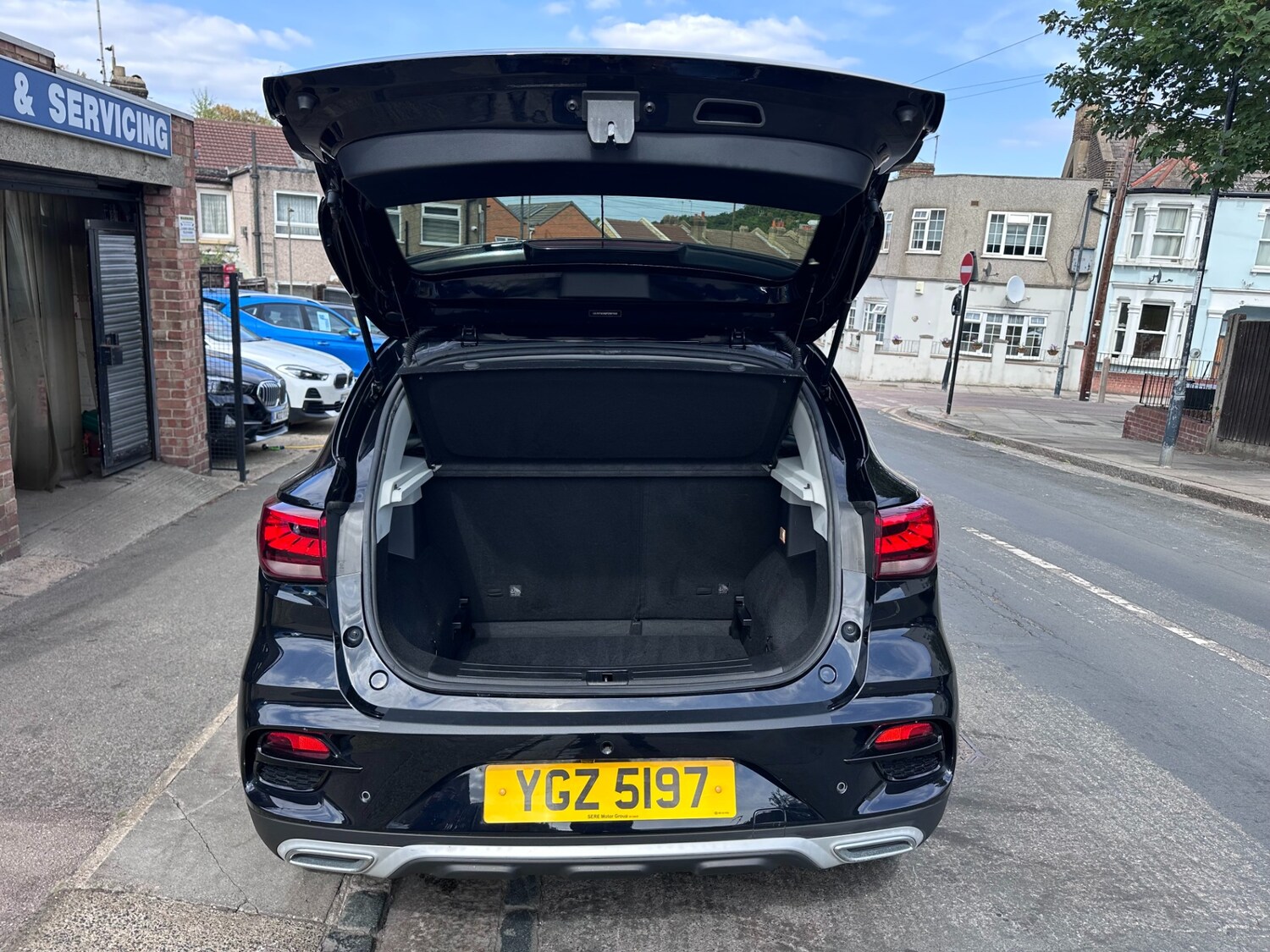 Vehicle 37