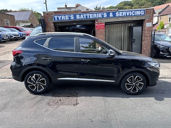 Used MG MG ZS 2023 for sale - 75640950: Photo