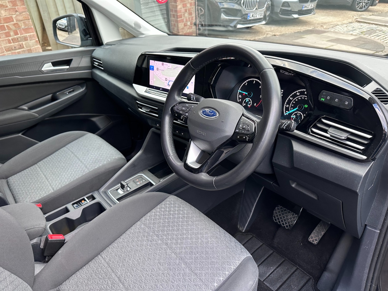 Used Ford Tourneo Connect 2022 for sale - 76209501: Photo 10