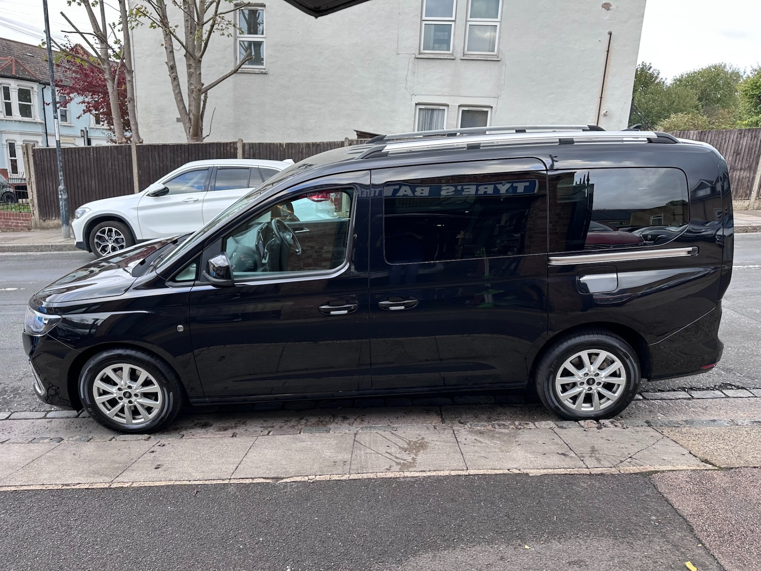 Used Ford Tourneo Connect 2022 for sale - 76209501: Photo 11