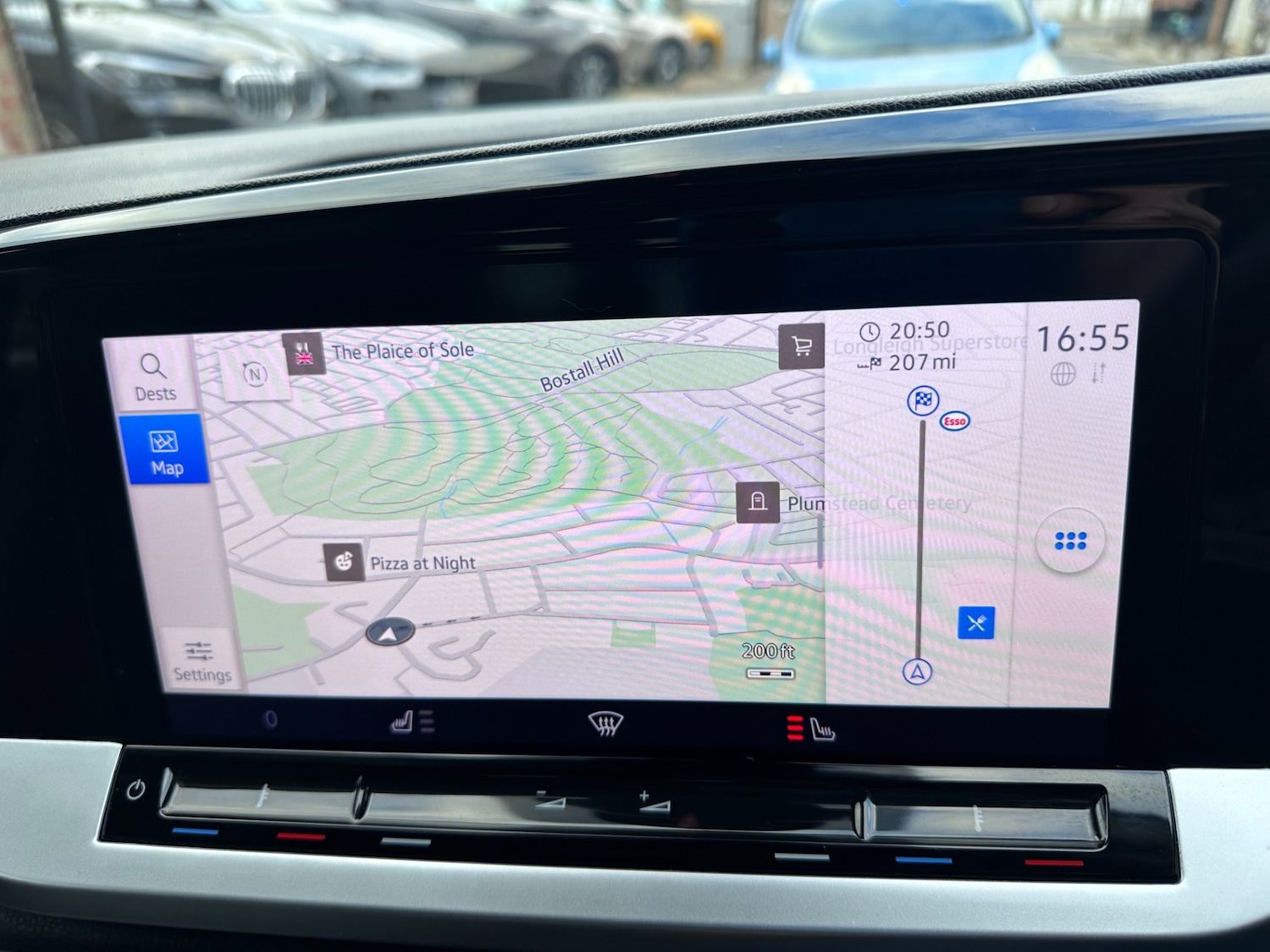 Used Ford Tourneo Connect 2022 for sale - 76209501: Photo 12