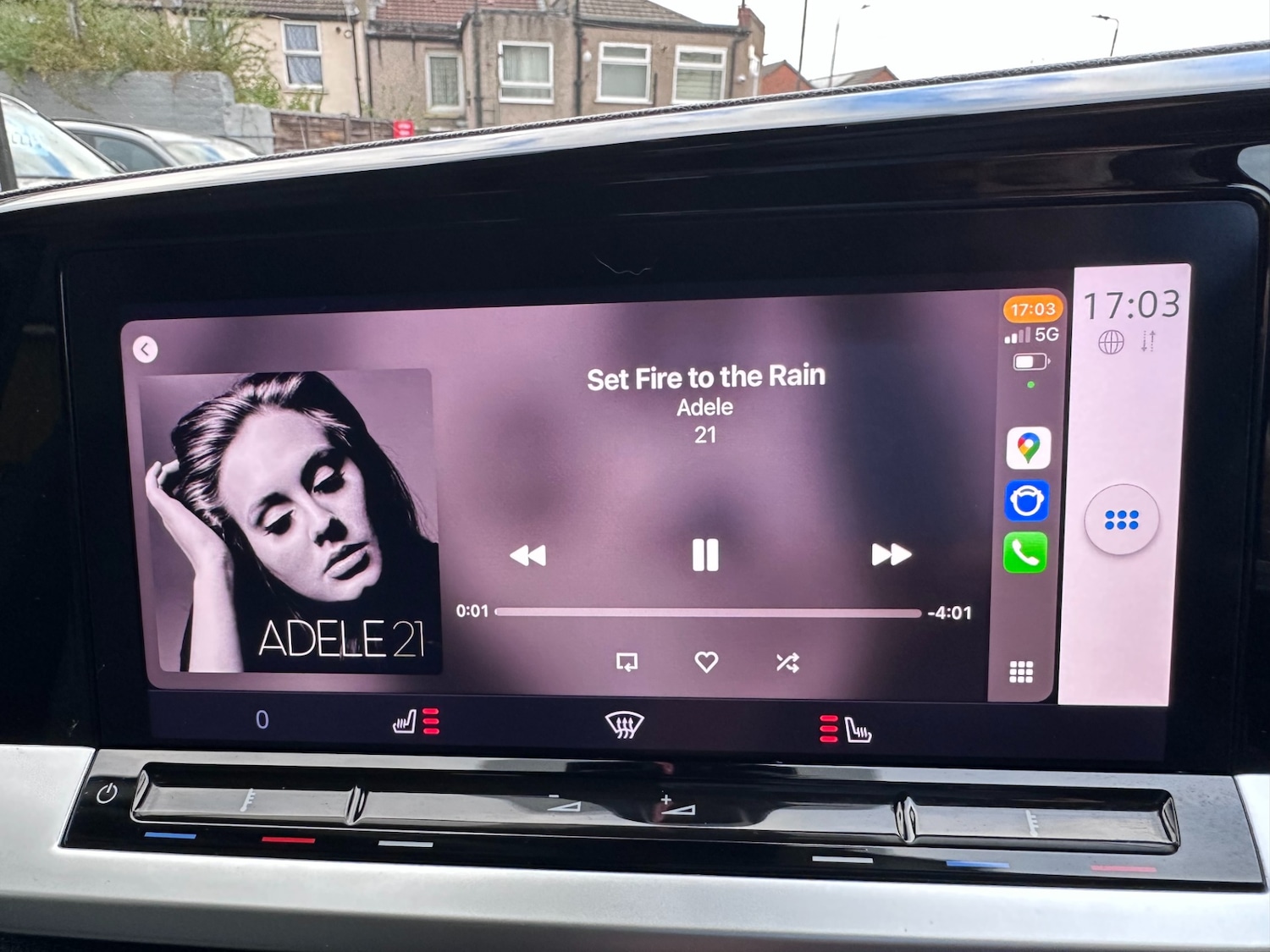 Used Ford Tourneo Connect 2022 for sale - 76209501: Photo 14