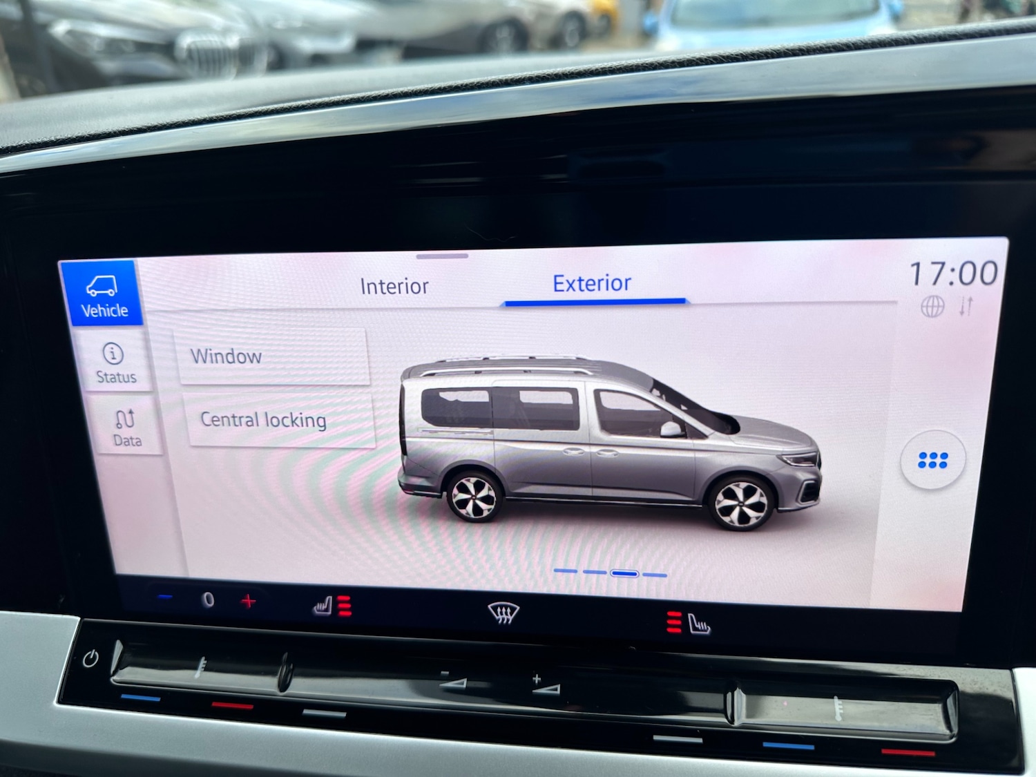 Used Ford Tourneo Connect 2022 for sale - 76209501: Photo 16