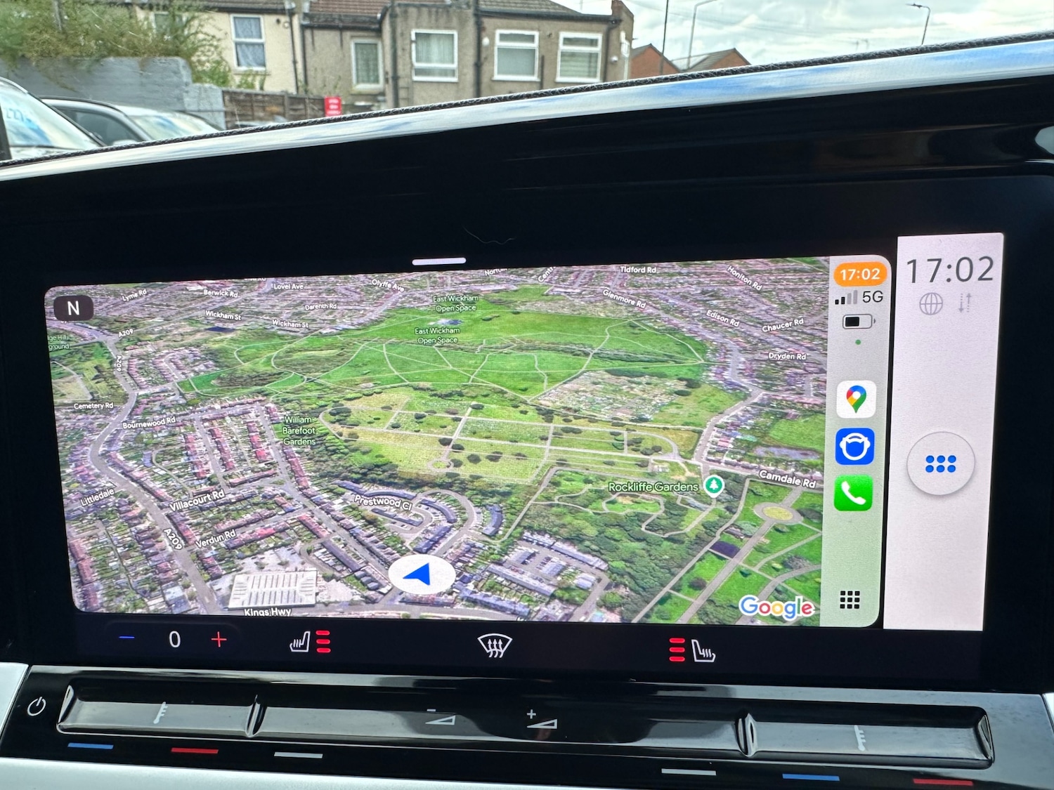 Used Ford Tourneo Connect 2022 for sale - 76209501: Photo 18