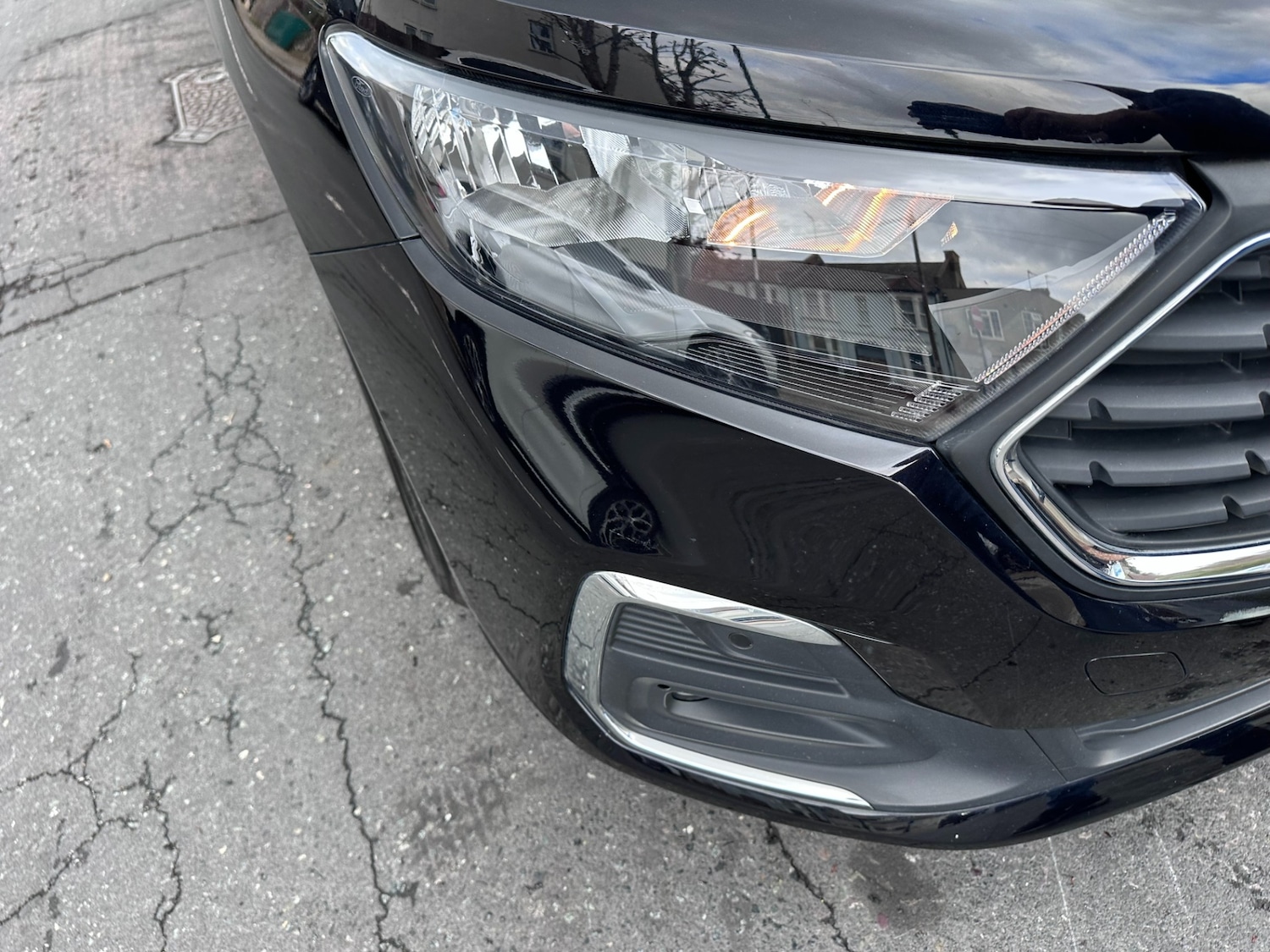 Used Ford Tourneo Connect 2022 for sale - 76209501: Photo 19