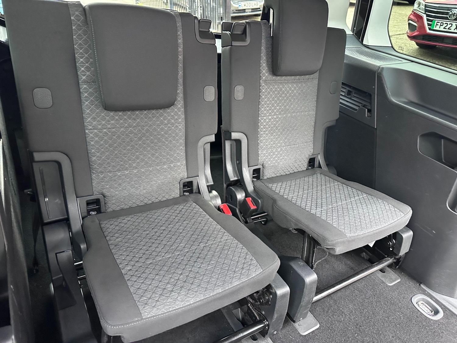 Used Ford Tourneo Connect 2022 for sale - 76209501: Photo 2