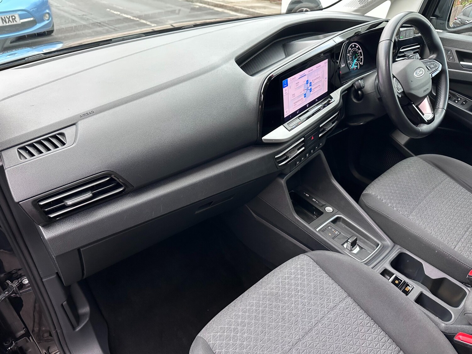 Used Ford Tourneo Connect 2022 for sale - 76209501: Photo 20