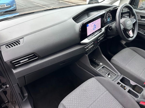 Used Ford Tourneo Connect 2022 for sale - 76209501: Photo 20